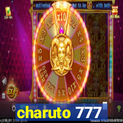 charuto 777